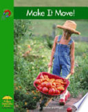 Make It Move! cover