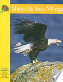 Show Us Your Wings cover