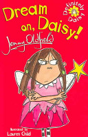 Dream on, Daisy! cover