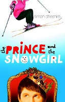 The Prince and the Snowgirl cover