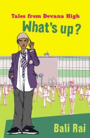What's Up? cover