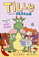 Dragon! cover
