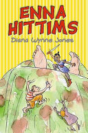 Enna Hittims cover