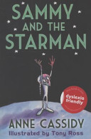 Sammy and the Starman cover