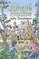 The Jungle House cover