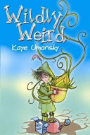 Wildly Weird cover