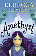 Amethyst cover