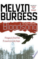 Bloodsong cover