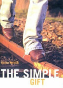 The Simple Gift cover