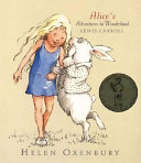 Alice's Adventures in Wonderland/Alice in Wonderland cover