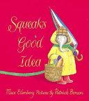 Squeak's Good Idea cover