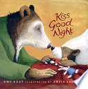 Kiss Good Night, Sam cover