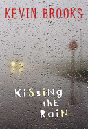 Kissing the Rain cover