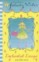 Enchanted Escape cover