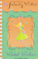 Wand Wishes cover