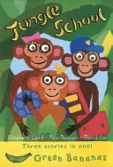 Jungle School cover