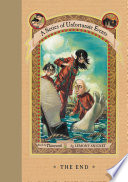 The End cover