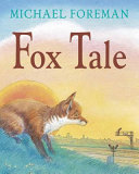 Fox Tale cover