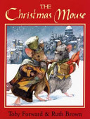 The Christmas Mouse cover