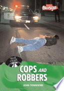 Cops and Robbers (Freestyle) cover