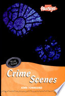 Crime Scenes (Freestyle) cover