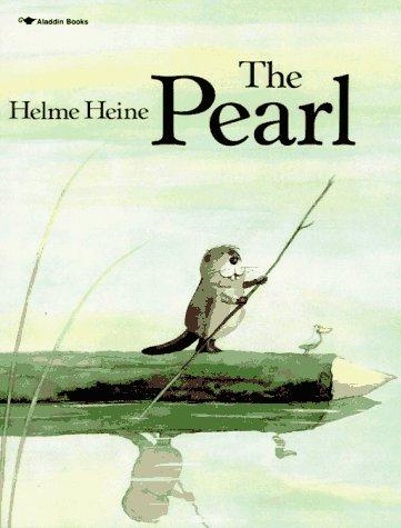 The Pearl cover