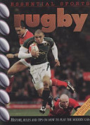 Rugby cover