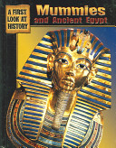 Mummies and Ancient Egypt cover