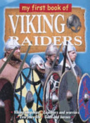 Viking Raiders cover