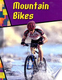 Mountain Bikes cover