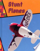 Stunt Planes cover