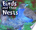 Birds and Their Nests cover