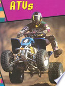ATVs cover