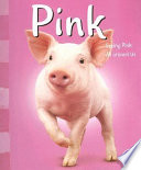 Pink: Seeing Pink All Around Us cover