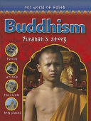 Buddhism cover