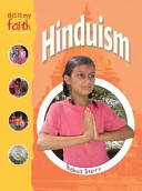 Hinduism cover
