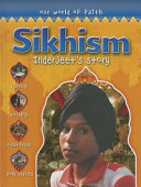 Sikhism cover