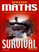 Survival Skills cover