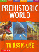 Triassic Life cover