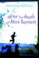 After the Death of Alice Bennett cover