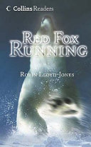 Red Fox Running cover