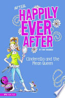 Cinderella and the Mean Queen cover