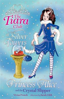 Princess Alice and the Crystal Slipper cover