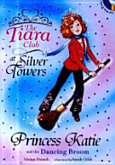 Princess Katie and the Dancing Broom cover