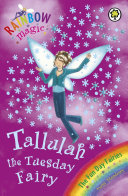 Tallulah the Tuesday Fairy cover