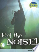 Feel the Noise! cover