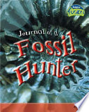 Journal of a Fossil Hunter: Fossils cover