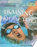 Training for the Top: Nutrition and Exercise cover