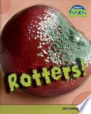Rotters! Decomposition cover