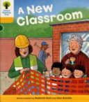 A New Classroom cover